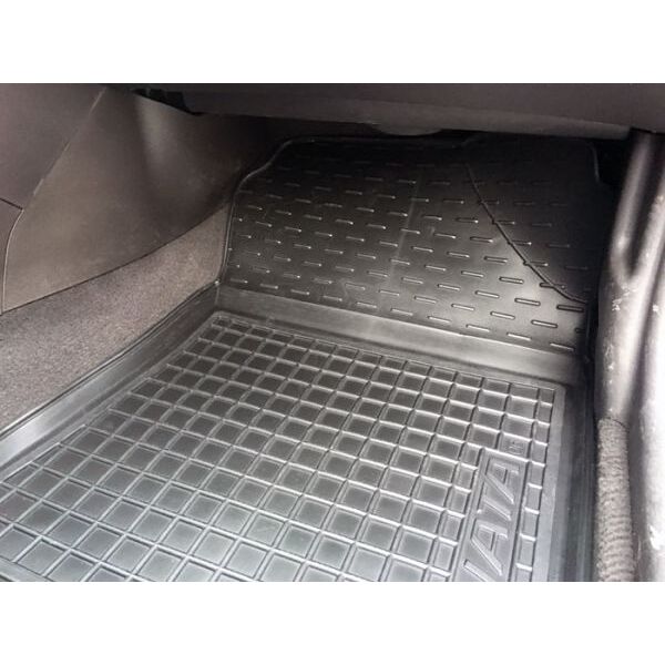 Коврики в салон Hyundai Sonata (NF) (2004-2010) (Avto-Gumm). Фото 10