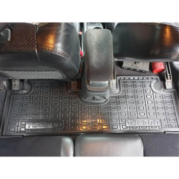Коврики в салон Hyundai Tucson (JM) 2004-2012 Avto-Gumm. Фото 5