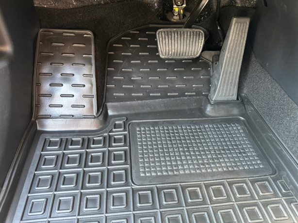 Коврики в салон Hyundai Tucson (NX4) (2021-...) Hybrid (Avto-Gumm). Фото 4