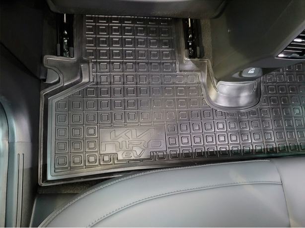 Коврики в салон Kia Niro EV (2022-...) Resіnovie Avto-Gumm. Фото 22