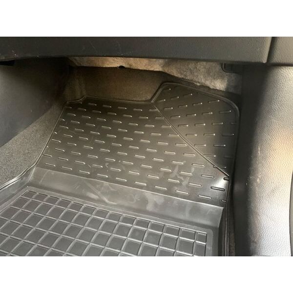 Коврики в салон Kia SOUL (2013-2018) (Avto-Gumm). Фото 6