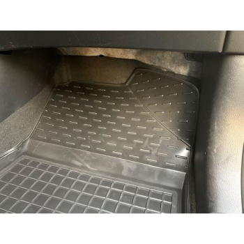 Коврики в салон Kia SOUL (2013-2018) (Avto-Gumm). Фото 6