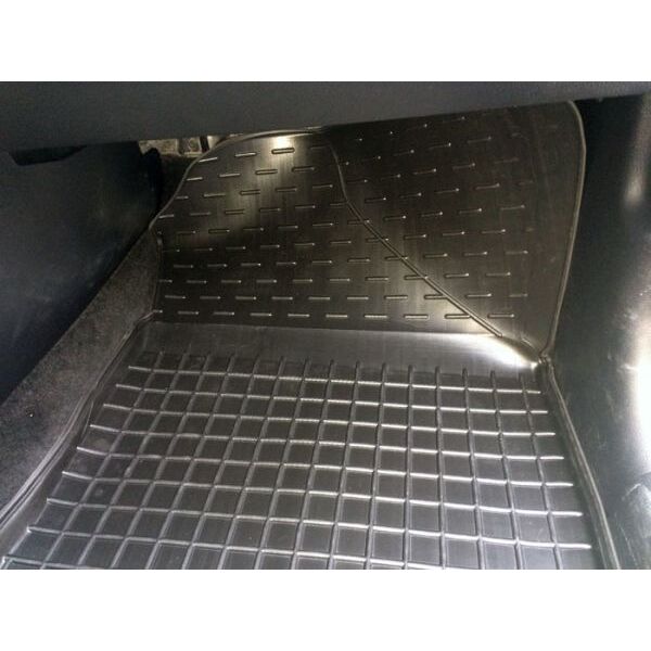 Коврики в салон Kia Sportage (SL) (2010-2015) Резиновые Avto-Gumm. Фото 8