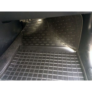 Коврики в салон Kia Sportage (SL) (2010-2015) Резиновые Avto-Gumm. Фото 8