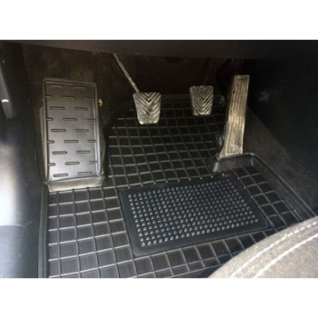 Коврики в салон Kia Sportage (SL) (2010-2015) Резиновые Avto-Gumm. Фото 3