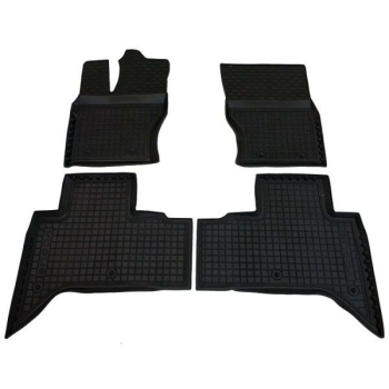 Коврики в салон Land Rover IV (L405) 2012-... Резиновые Avto-Gumm