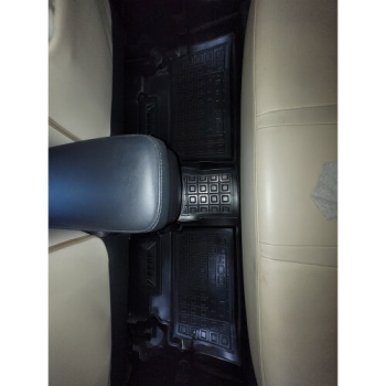 Коврики в салон Lexus CT 200h (2010-2017) Резиновые Avto-Gumm. Фото 6