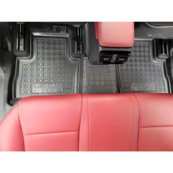 Коврики в салон Lexus NX (AZ20) 2021-... Avto-Gumm. Фото 13