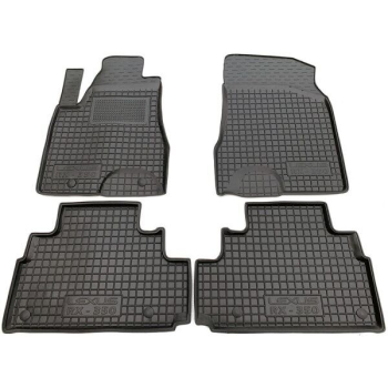 Коврики в салон Lexus RX (2003-2009) Avto-Gumm