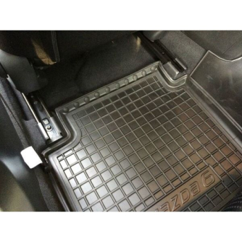 Коврики в салон Mazda 6 (GJ/GL) (2012-...) Резиновые Avto-Gumm. Фото 6