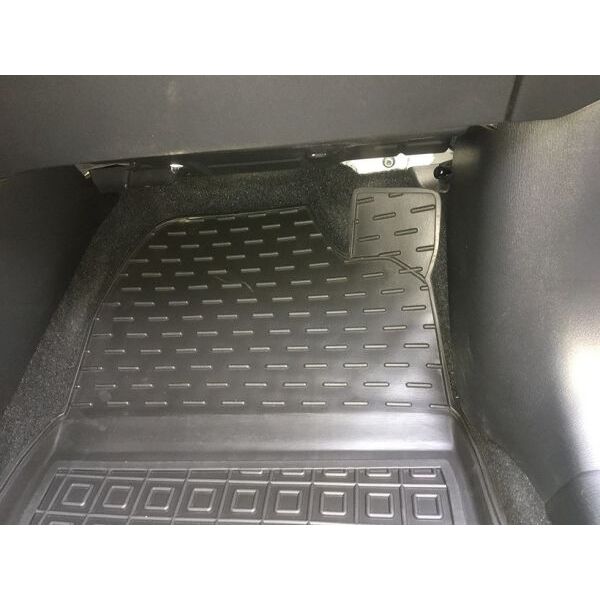 Коврики в салон Mazda CX-9 (2016-...) (Avto-Gumm). Фото 9