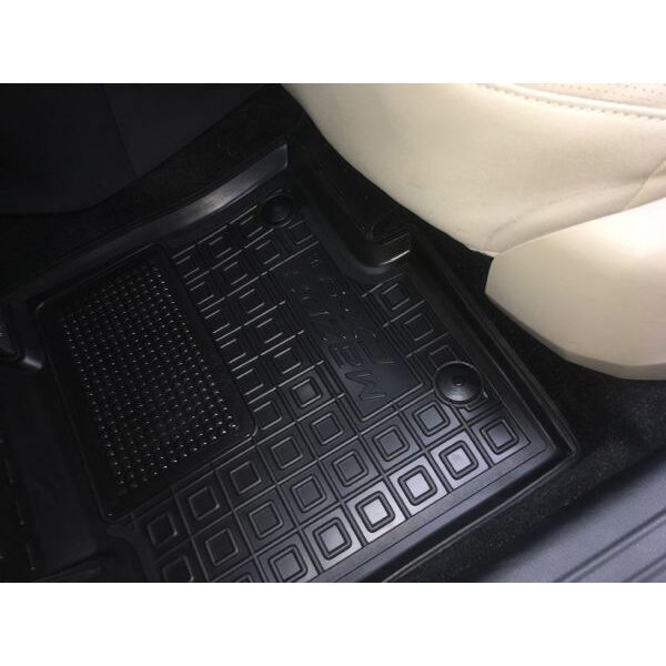 Коврики в салон Mazda CX-9 (2016-...) (Avto-Gumm). Фото 3