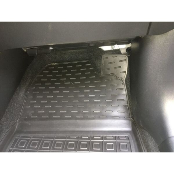 Коврики в салон Mazda CX-9 (2016-...) (Avto-Gumm). Фото 9