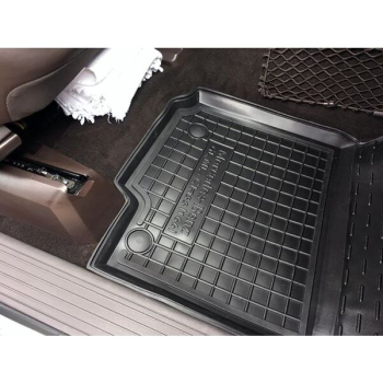 Коврики в салон Mercedes GL (X166) 12-/GLS 14- (Avto-Gumm). Фото 12