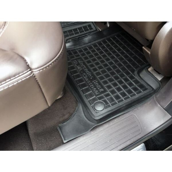 Коврики в салон Mercedes GL (X166) 12-/GLS 14- (Avto-Gumm). Фото 7