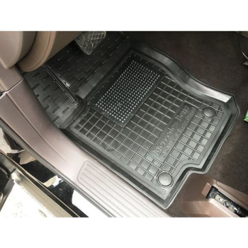 Коврики в салон Mercedes GL (X166) 12-/GLS 14- (Avto-Gumm). Фото 2