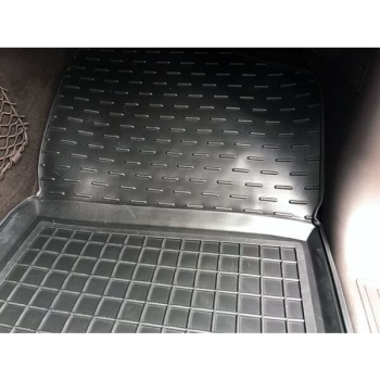 Коврики в салон Mercedes GL (X166) 12-/GLS 14- (Avto-Gumm). Фото 13