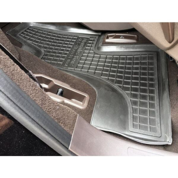 Коврики в салон Mercedes GL (X166) 12-/GLS 14- (Avto-Gumm). Фото 10