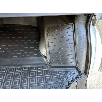 Коврики в салон Mercedes W638 Vito I (1995-2003) суцільный (Avto-Gumm). Фото 7