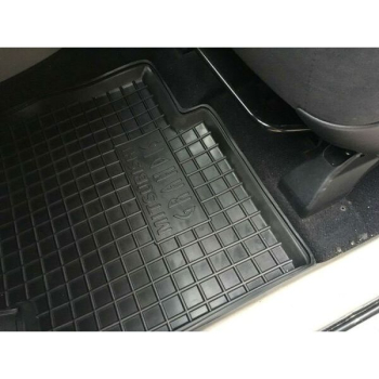 Коврики в салон Mitsubishi Grandis (2003-2011) Резиновые Avto-Gumm. Фото 3