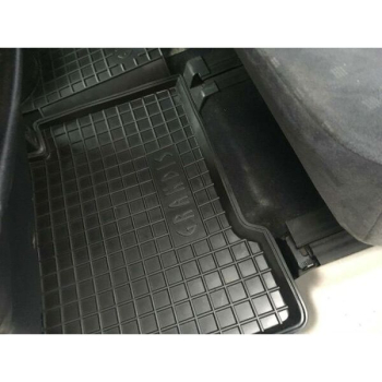 Коврики в салон Mitsubishi Grandis (2003-2011) Резиновые Avto-Gumm. Фото 5