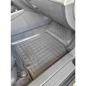 Коврики в салон Nissan Altima /Teana (2012-2018) Резиновые (Avto-Gumm). Фото 9
