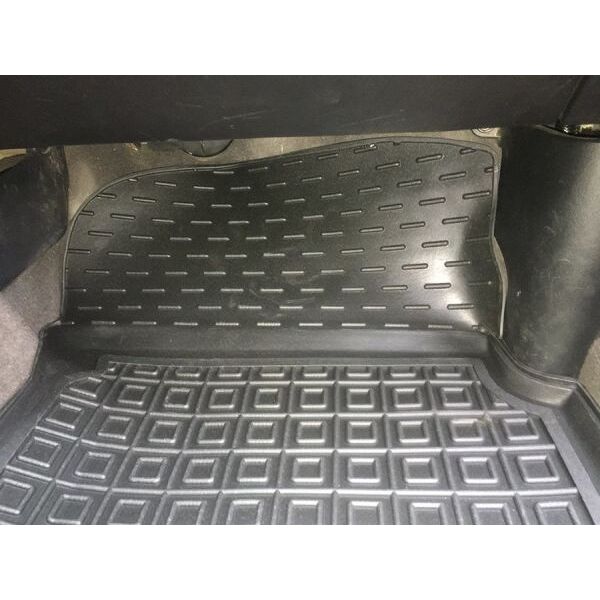 Коврики в салон Nissan Maxima QX A33 2000-2004 Avto-Gumm. Фото 10