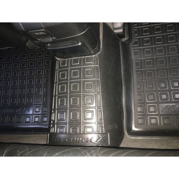 Коврики в салон Nissan Maxima QX A33 2000-2004 Avto-Gumm. Фото 7