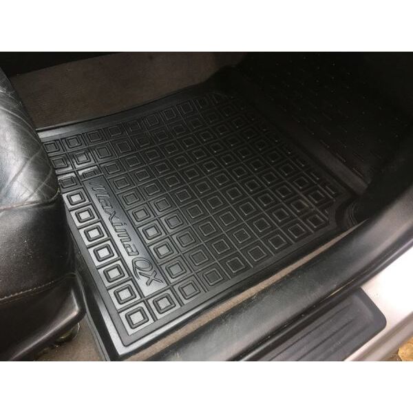 Коврики в салон Nissan Maxima QX A33 2000-2004 Avto-Gumm. Фото 11