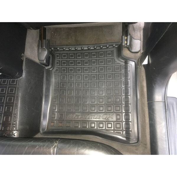 Коврики в салон Nissan Maxima QX A33 2000-2004 Avto-Gumm. Фото 8