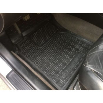 Коврики в салон Nissan Maxima QX A33 2000-2004 Avto-Gumm. Фото 2