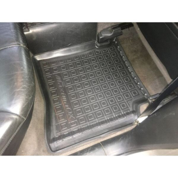Коврики в салон Nissan Maxima QX A33 2000-2004 Avto-Gumm. Фото 6