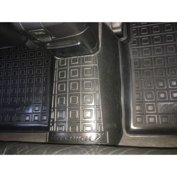 Коврики в салон Nissan Maxima QX A33 2000-2004 Avto-Gumm. Фото 7
