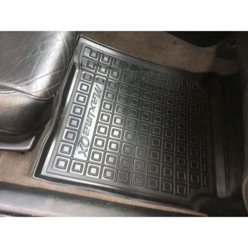 Коврики в салон Nissan Maxima QX A33 2000-2004 Avto-Gumm. Фото 9