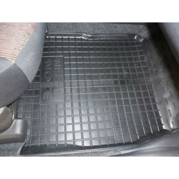 Коврики в салон Nissan Note (E11) (2004-2013) Avto-Gumm. Фото 10