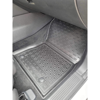 Коврики в салон Nissan X-Trail (T33) (2021-...) e-Power (Avto-Gumm). Фото 8