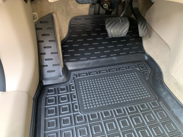 Коврики в салон Nissan X-Trail / Rogue (T32) (2014-...) Резиновые Avto-Gumm. Фото 5