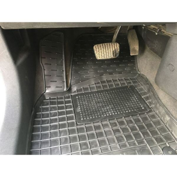 Коврики в салон Opel Astra H (2004-2010) Hb/Un (Avto-Gumm). Фото 3
