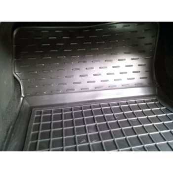 Коврики в салон Opel Astra J (2009-2015) Резиновые Avto-Gumm. Фото 8