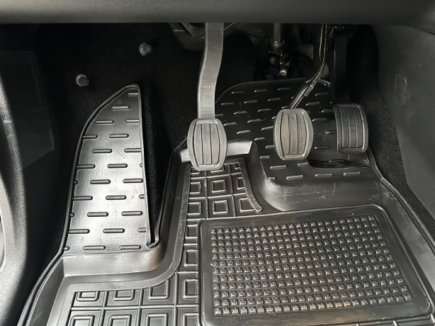 Коврики в салон Opel Combo E (2018-...) без подлокотника (Avto-Gumm). Фото 24