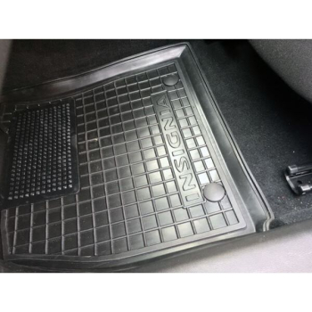 Коврики в салон Opel Insignia A (2008-2017) Резиновые Avto-Gumm. Фото 4