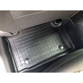 Коврики в салон Opel Insignia A (2008-2017) Резиновые Avto-Gumm. Фото 5