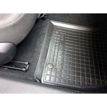 Коврики в салон Opel Insignia A (2008-2017) Резиновые Avto-Gumm. Фото 8