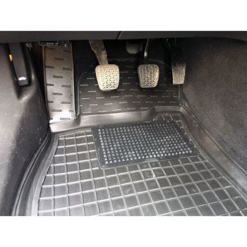 Коврики в салон Opel Insignia A (2008-2017) Резиновые Avto-Gumm. Фото 3