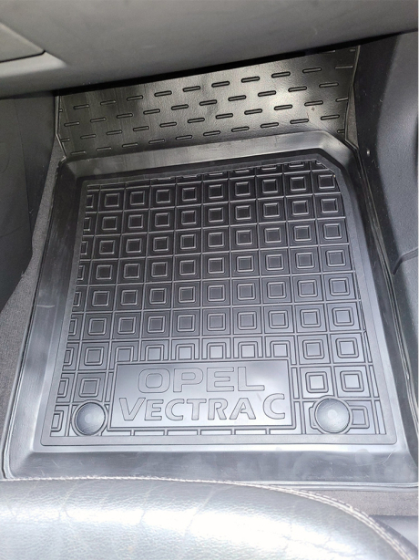 Коврики в салон Opel Vectra C (2002-2008) (universal) (Avto-Gumm). Фото 7