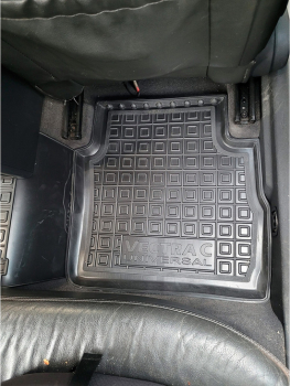 Коврики в салон Opel Vectra C (2002-2008) (universal) (Avto-Gumm). Фото 12