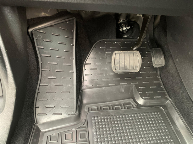 Коврики в салон Peugeot 3008 (2016-...) Резиновые Avto-Gumm. Фото 4