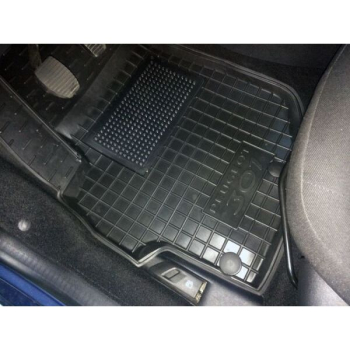 Коврики в салон Peugeot 301 (2012-...) Резиновые Avto-Gumm. Фото 3