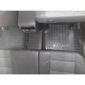Коврики в салон Peugeot Landtrek (2019-...) Резиновые Avto-Gumm. Фото 13