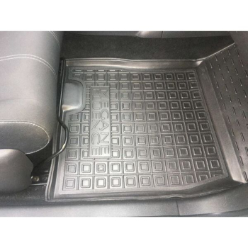 Коврики в салон Renault Fluence 09-/Megane 3 Universal 09- (Avto-Gumm). Фото 10